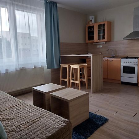 Apartments Lafranconi Братислава Екстериор снимка